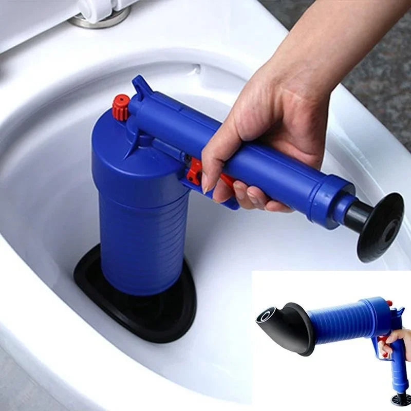 The Easiest Way to Unclog Any Drain Without Chemicals or a Plumber