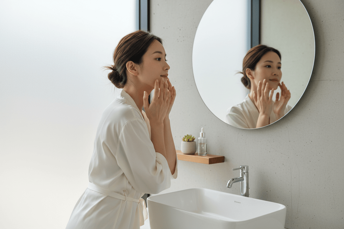 Hyaluronic Acid Is Everywhere — But Most People Are Using It Wrong - Authority Asset Brand