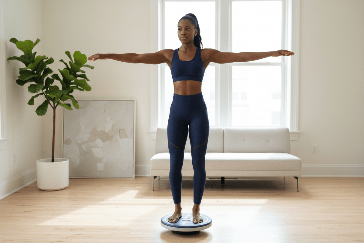 The 10-Minute Waist Twisting Routine That Targets Your Obliques Better Than Crunches - Authority Asset Brand