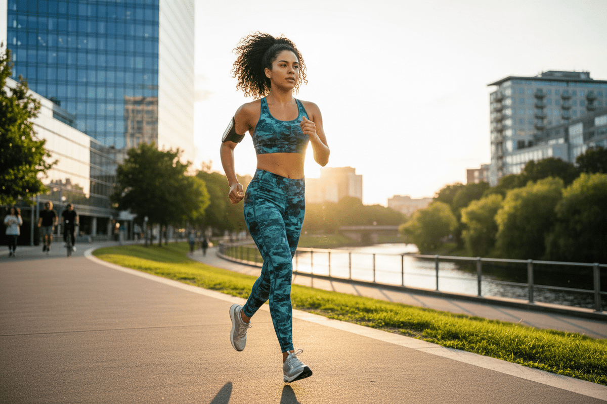 Why Your Smartwatch Heart Rate Is Lying to You (And What to Use Instead) - Authority Asset Brand