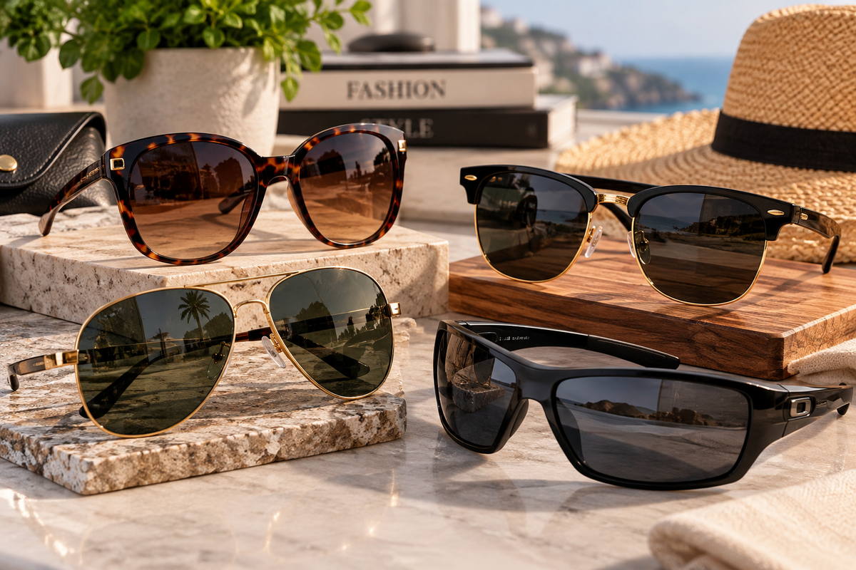 Sunglasses