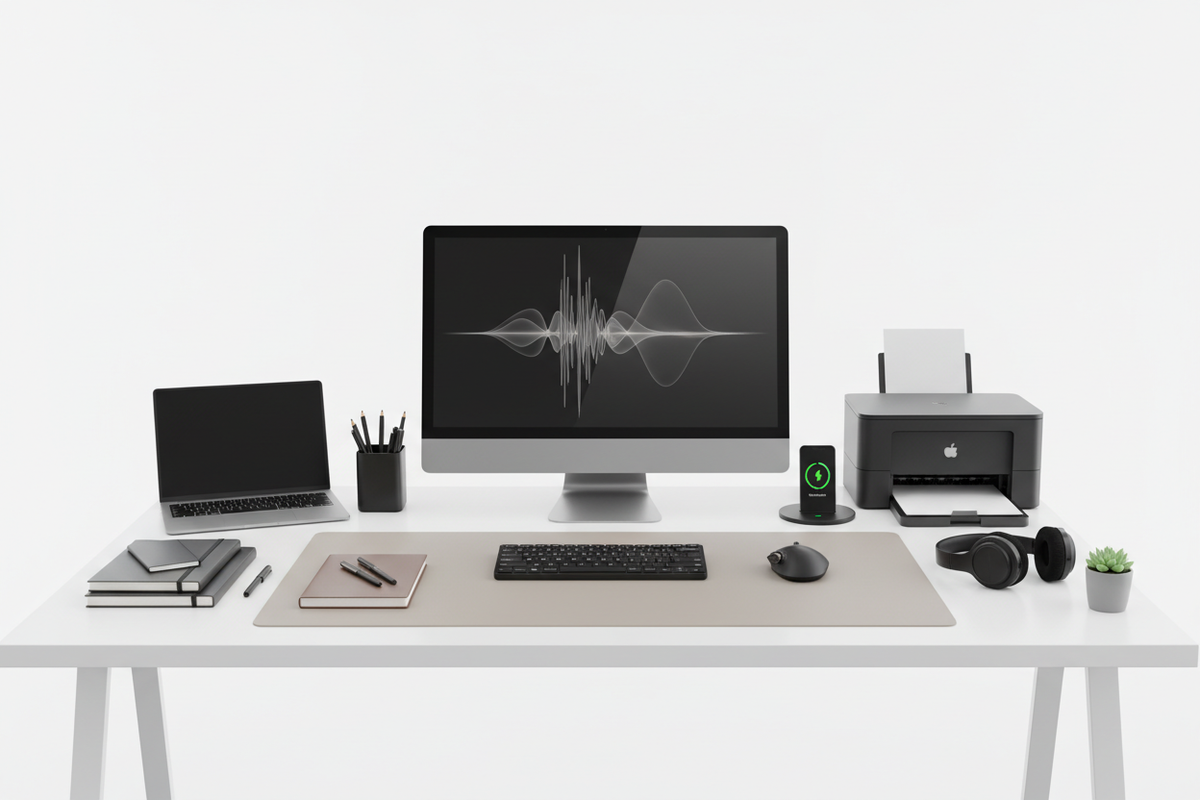 Computer & Office