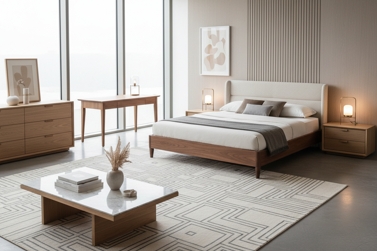 Furniture Collection Hero Image