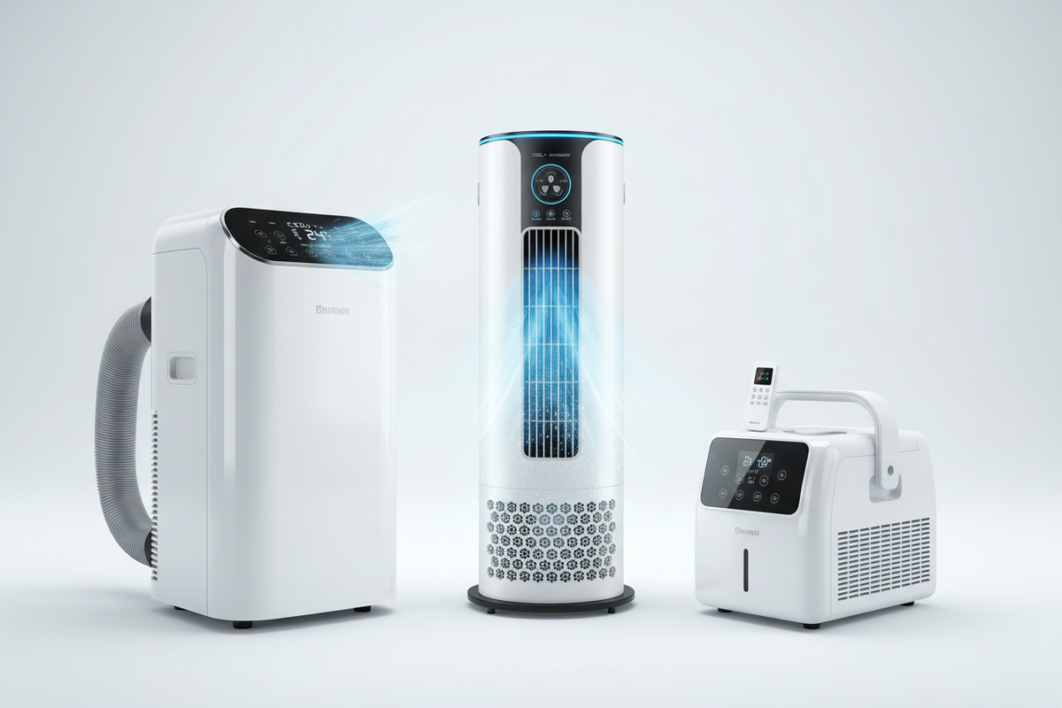 Heating & Air Conditioning