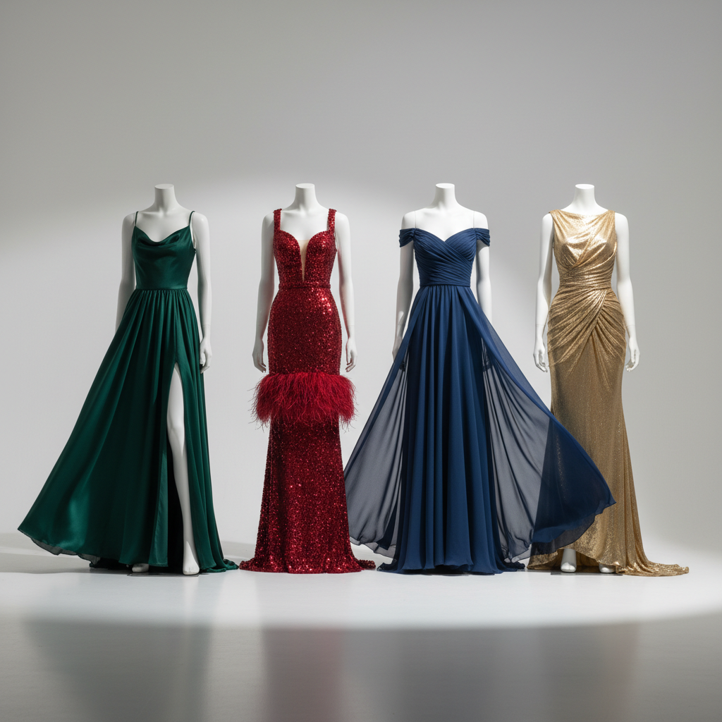 Women's Dresses