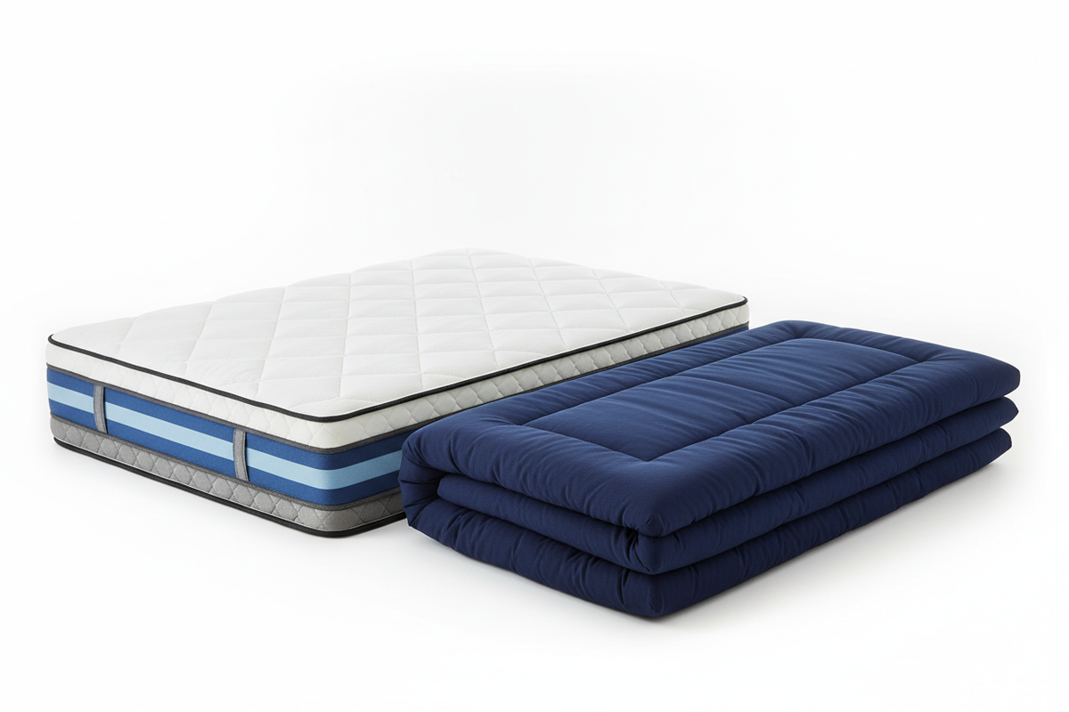 Mattress Sets & Futons
