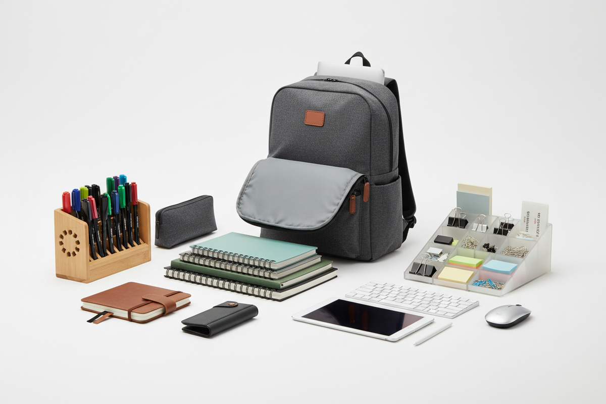 Office & School Supplies