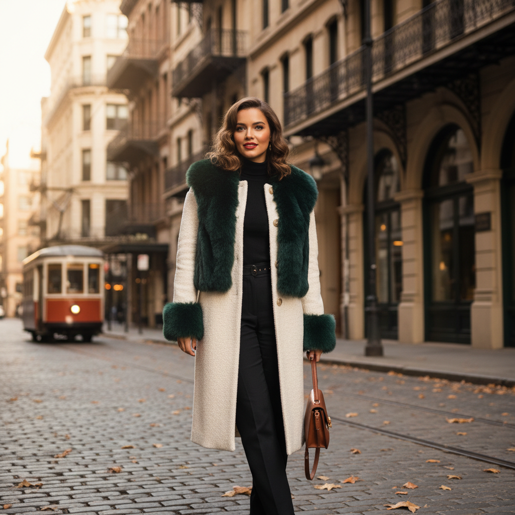 Women's Coats & Jackets