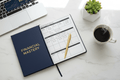 2026 Financial Planner & Budget Tracker - Authority Asset Brand