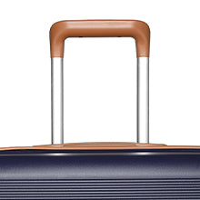 British Traveler PP Luggage – 8 Spinner Wheels & TSA Lock