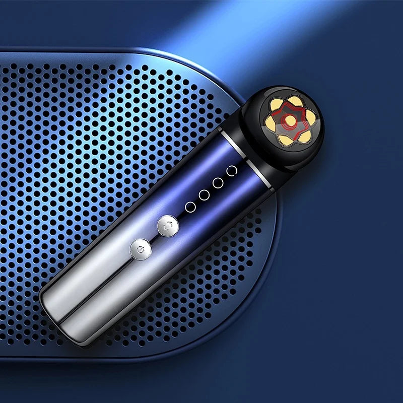 RF Skin Tightening Beauty Device – Microcurrent, Red Light Therapy & Heat Anti-Wrinkle Face Lifting Tool