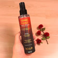 Femme Fatale Body Splash 160ml – Orange Blossom, Almond & Bergamot Fragrance