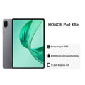 HONOR Pad X8a 11" Android 14 Tablet – 4GB RAM, 64GB, 90Hz, 8300mAh, 4 Speakers