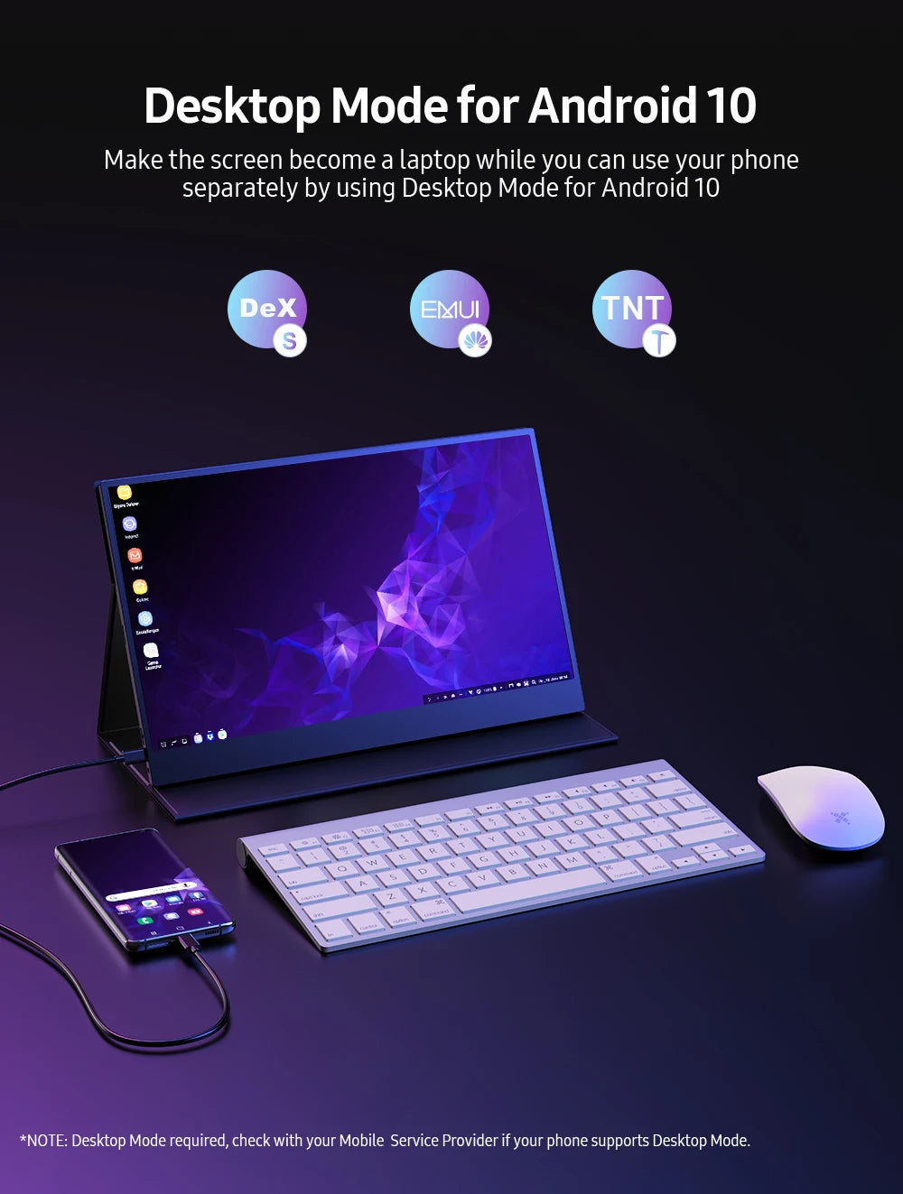 15.6-Inch Portable Touchscreen Monitor – Full HD & Smart Cover