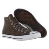 Converse Chuck Taylor All Star High Top Unisex Sneakers — Pure Pumice (100% Authentic)