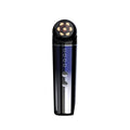 RF Skin Tightening Beauty Device – Microcurrent, Red Light Therapy & Heat Anti-Wrinkle Face Lifting Tool