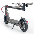 AiliFE HS-04Pro Electric Scooter — 350W Motor, 19 MPH, 36V Smart App, 8.5" Tires, Foldable