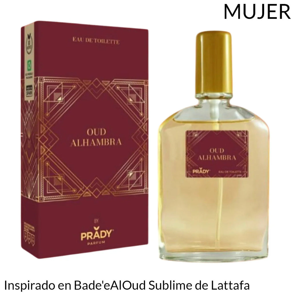 Unisex Cologne 100ml Eau de Toilette – 22 Dermatologically Tested Luxury Scents