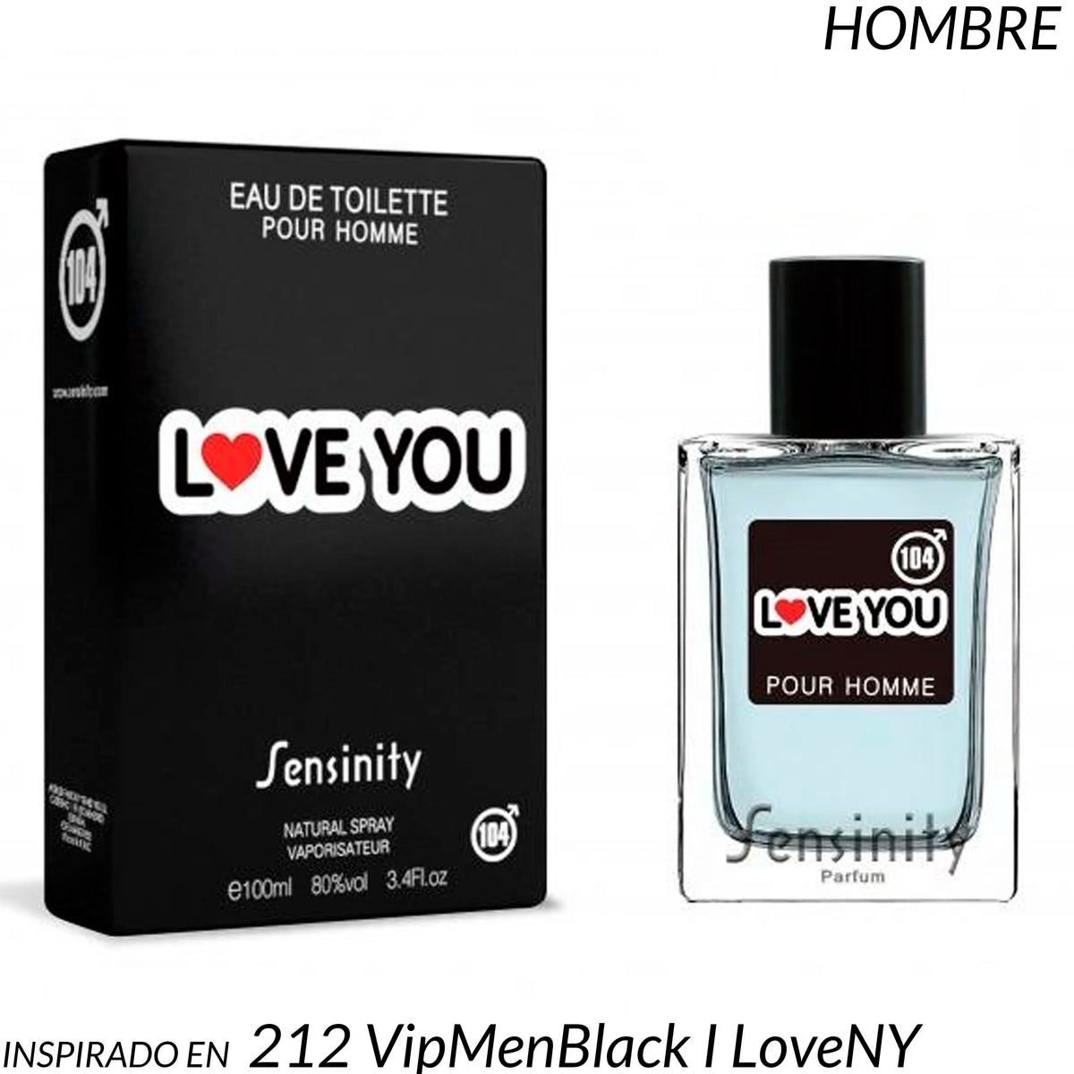 Unisex Cologne 100ml Eau de Toilette – 22 Dermatologically Tested Luxury Scents