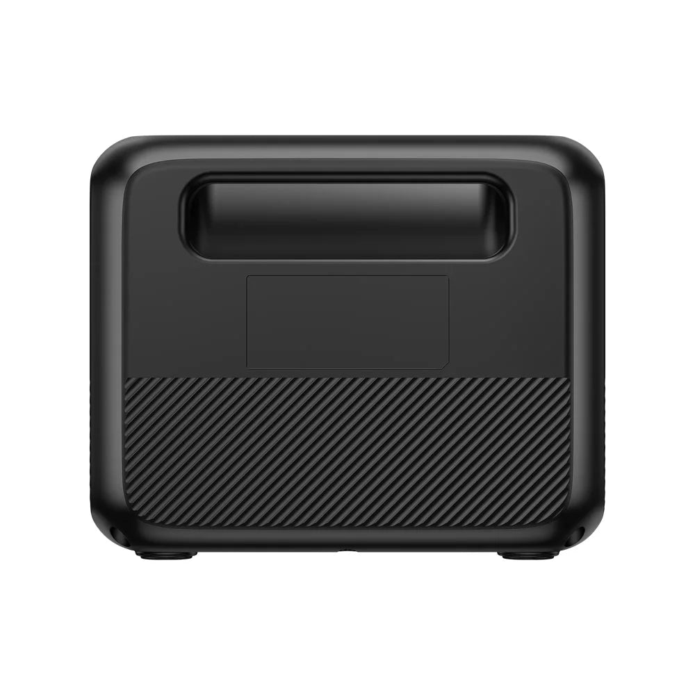 BLUETTI AC70 Portable Power Station — 1000W 768Wh Solar Generator for Road Trips, Off-Grid & Power Outages