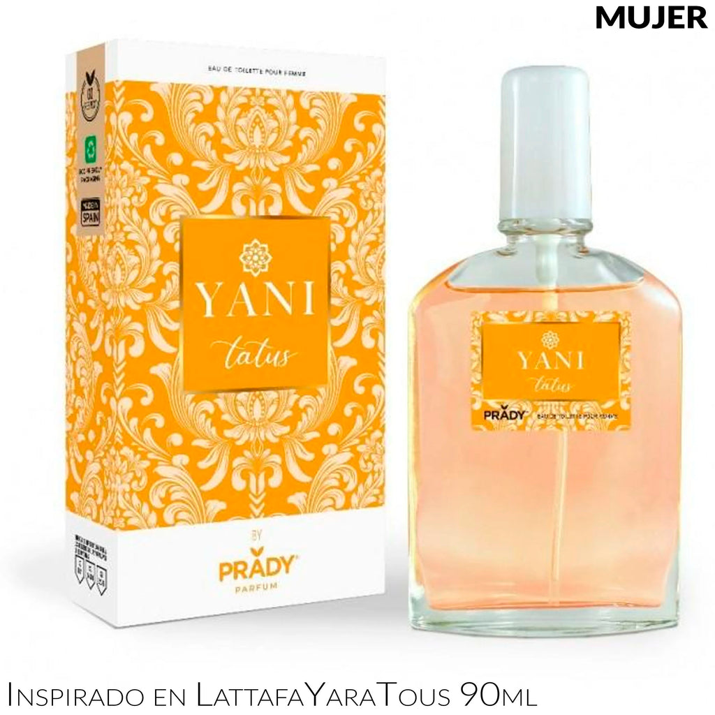 Unisex Cologne 100ml Eau de Toilette – 22 Dermatologically Tested Luxury Scents