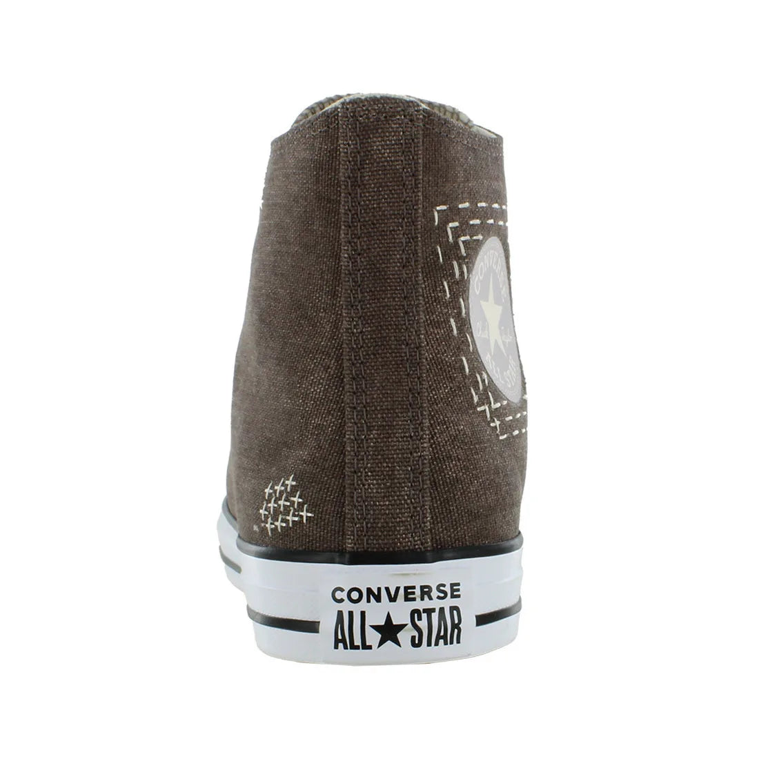 Converse Chuck Taylor All Star High Top Unisex Sneakers — Pure Pumice (100% Authentic)