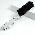 Professional Beard Styling Brush – Barber Shave & Head Carving Cleaning Brush