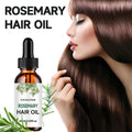 Rosemary Hair Growth Essential Oil — Anti-Hair Loss & Dandruff