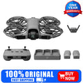 DJI Neo 2 Fly More Combo with RC-N3 & 3 Batteries