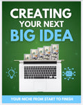 Creating Your Next Big Idea — Find Your Niche