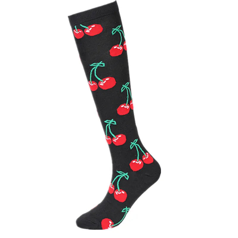 Compression Socks – Medical Grade 20-30mmHg for Varicose Veins, Diabetes & Running (58 Styles)