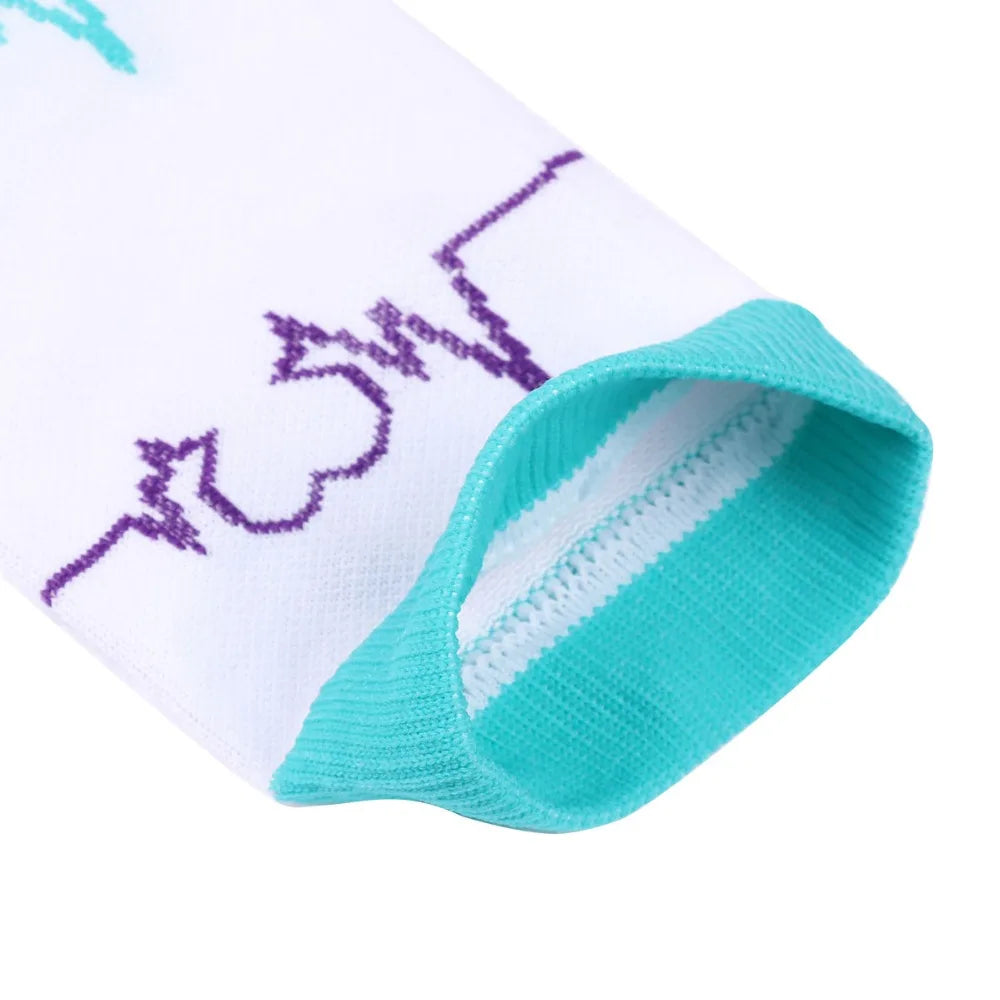 Compression Socks – Medical Grade 20-30mmHg for Varicose Veins, Diabetes & Running (58 Styles)