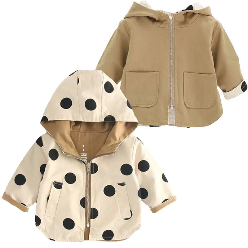 Kids' Warm Plus Velvet Pajama Sets | Fashion Print Pullover & Pants 2-Piece Outfits 1-14 Years