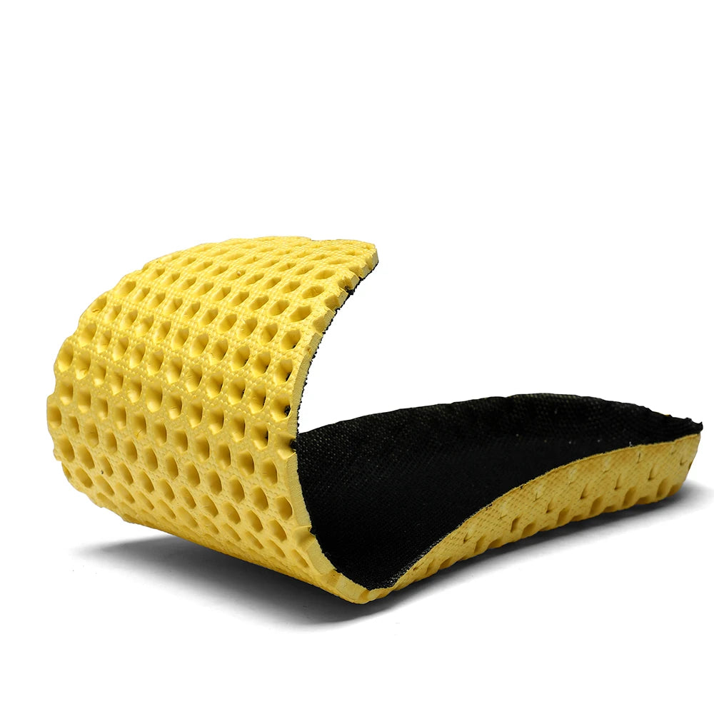 Men's EVA Slip-On Shoes with Rubber Soles