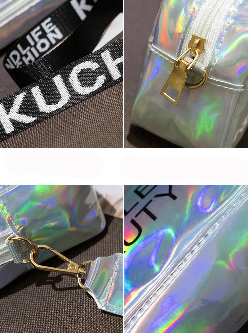 Mini PU Letter Flap Crossbody Bag – Compact Shoulder Messenger Bag for Women
