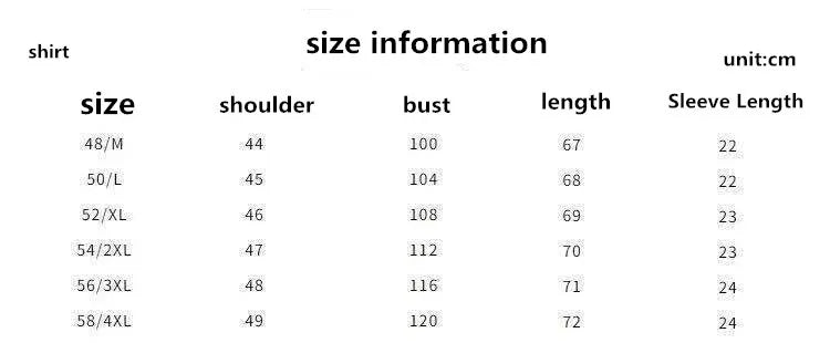 Men's Classic Shirt & Trousers Set – Business Casual 2-Piece Outfit (M–4XL)