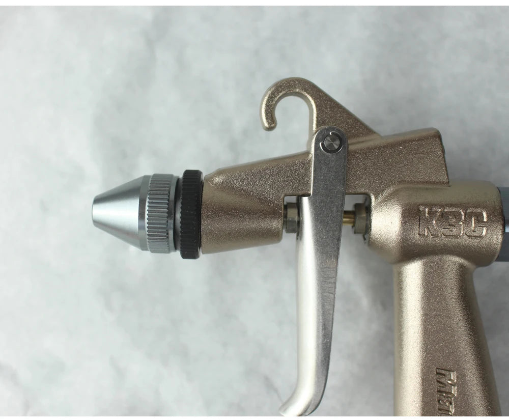 0.3mm Pneumatic Detail Spray Gun with 140ml Cup