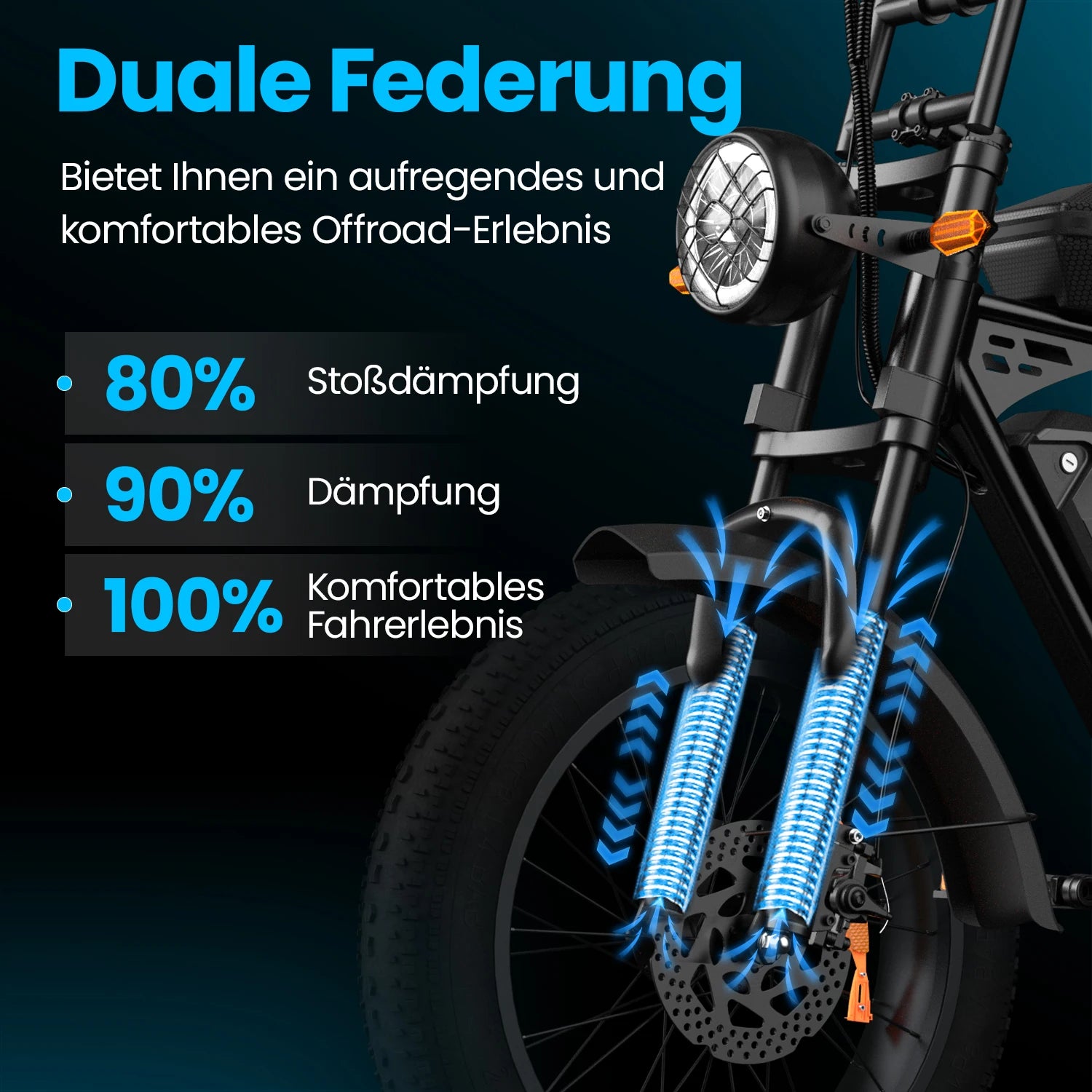 X5 250W 48V 15AH Lithium Brushless 3 Speed Rear Hub Motor Disc Brake Electric Mountain Bike Carbon Steel Frame Waterproof