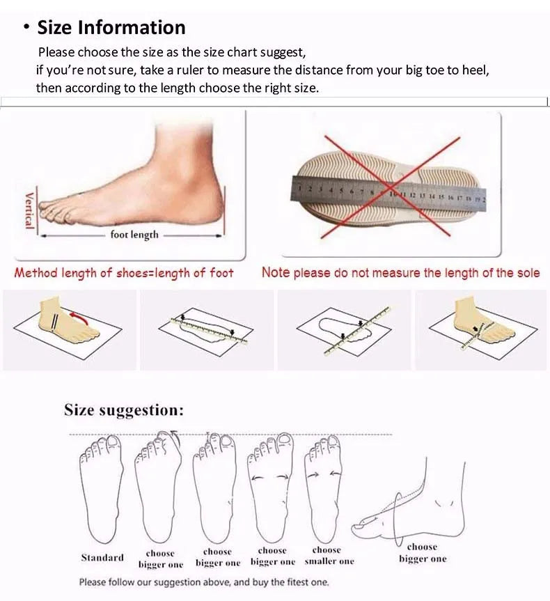 Men's EVA Slip-On Shoes with Rubber Soles