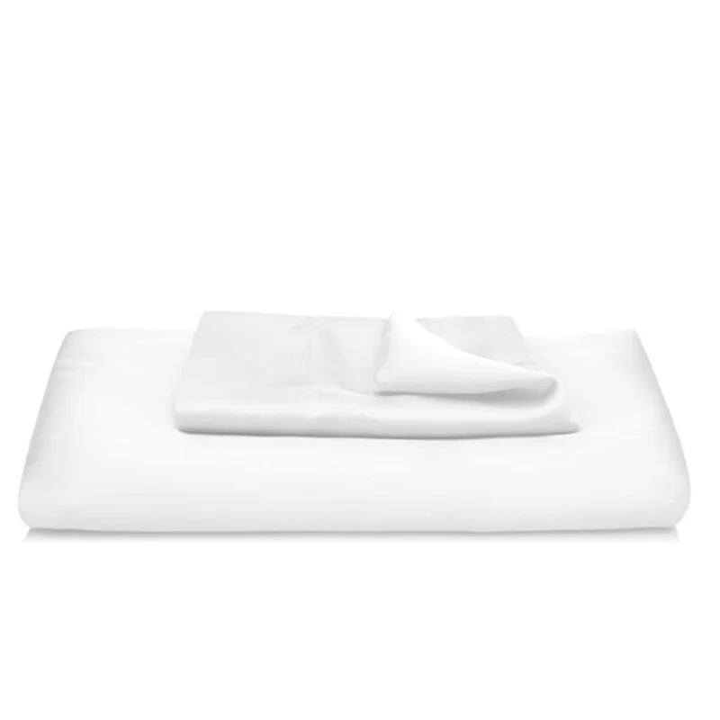 100% Waterproof Duvet Cover – Queen & King Quilt Cover with Pillowcases, Elderly, Baby & Patient Safe