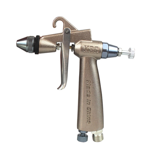 0.3mm Pneumatic Detail Spray Gun with 140ml Cup