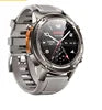 WATCH 18 Military-Grade Outdoor GPS Smart Watch | 1.43" Touchscreen 500mAh 100+ Workout Modes Dive Ready