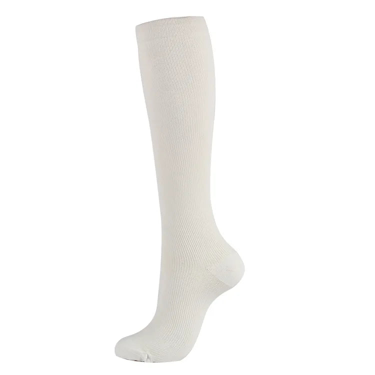 Men's Varicose Vein Compression Socks – Nurse, Sports, Cycling, Running & Diabetic Hiking Gift