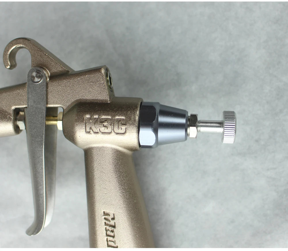 0.3mm Pneumatic Detail Spray Gun with 140ml Cup