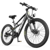 Aairsk 26" Electric City Bike — 36V 13Ah 21-Speed Dual Suspension Commuter E-Bike (US Warehouse)