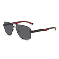 Men's Vintage Metal Polarized Sunglasses | Classic TAC Unisex Driving Fashion Shades