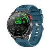 HT33 Sport Smart Watch | Swim Mode Waterproof Outdoor Exercise Sleep Monitoring Fitness Watch