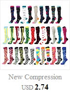 Compression Socks – Medical Grade 20-30mmHg for Varicose Veins, Diabetes & Running (58 Styles)