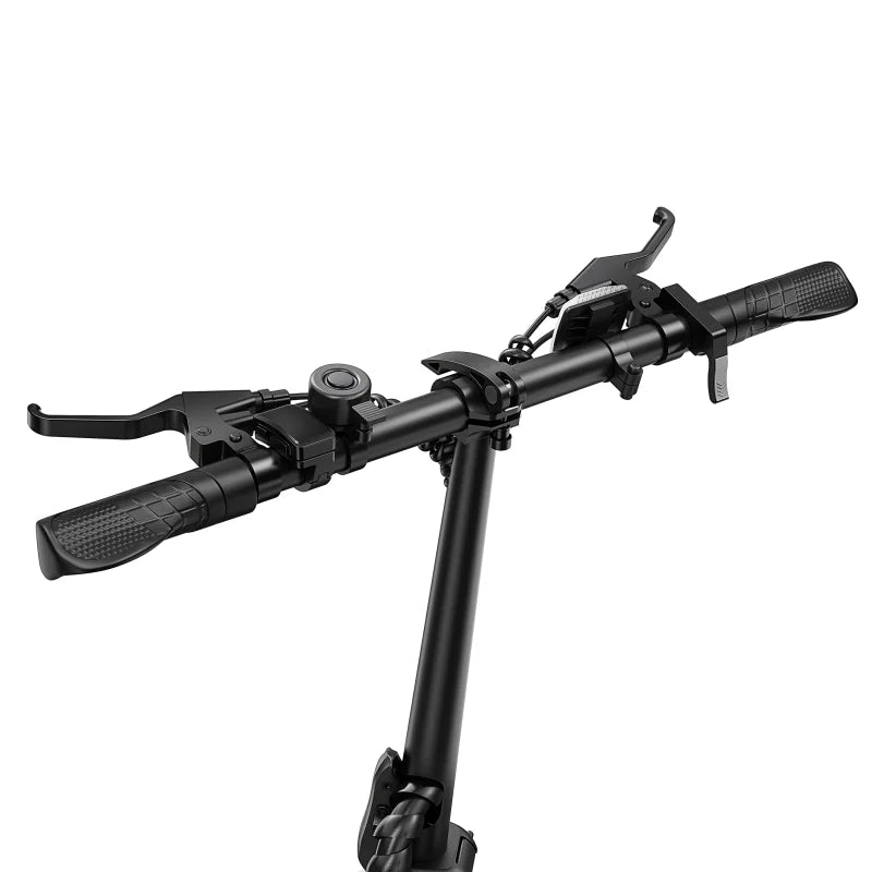 Folding Electric Bike — Lithium Battery, UK/EU Warehouse