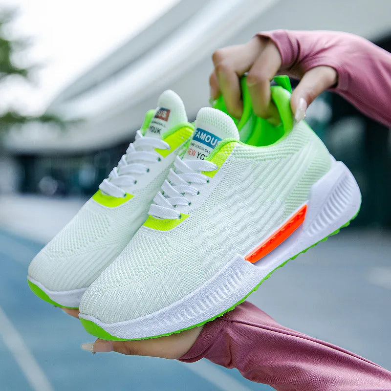 Unisex Athletic Running & Tennis Shoes — Canvas Court Sneakers for Men & Women (Sizes 39-44)